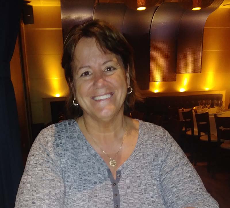 Linda MILONE